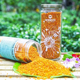Phấn hoa Tam Đảo 300g